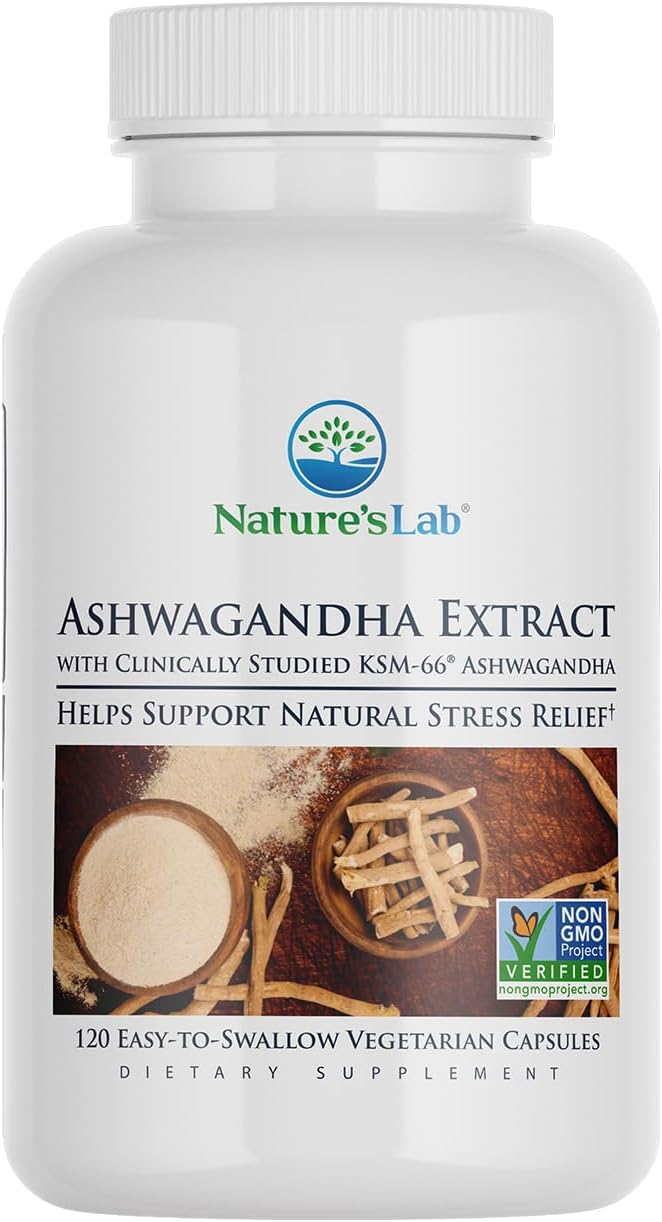 Ashwagandha Product 2