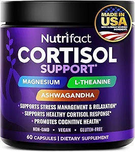 Nutrifact Cortisol Support
