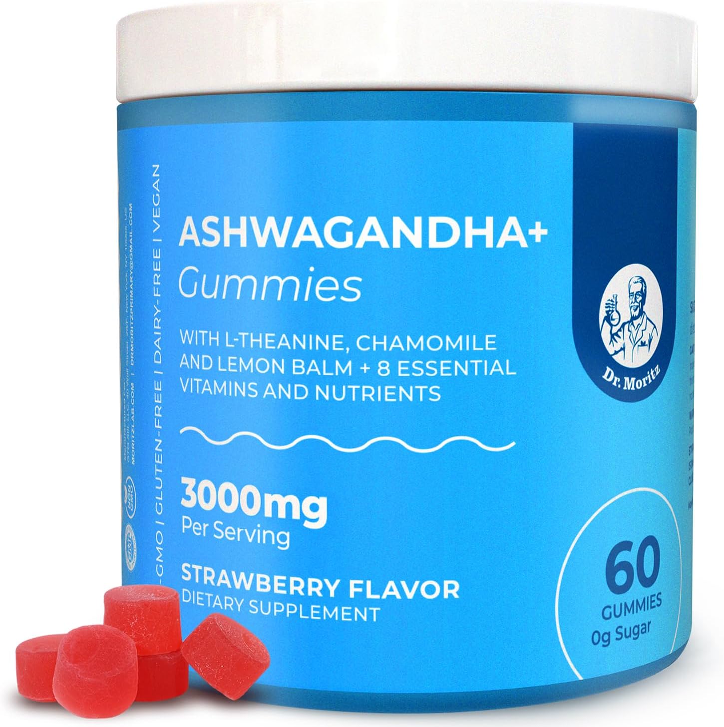 Ashwagandha Product 1