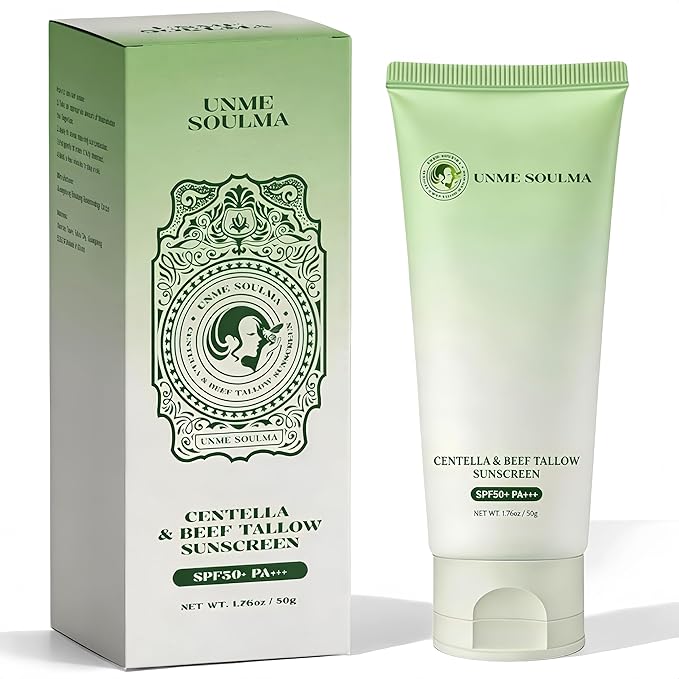 Centella Beef Tallow Sunscreen
