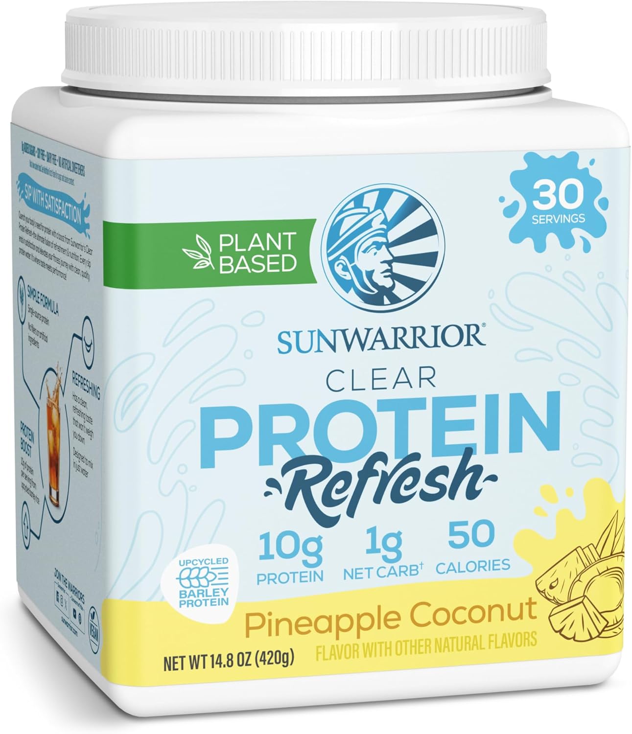 Best Plant-Based Protein Powder selection