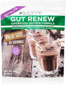 Plant Protein Powder Product 3