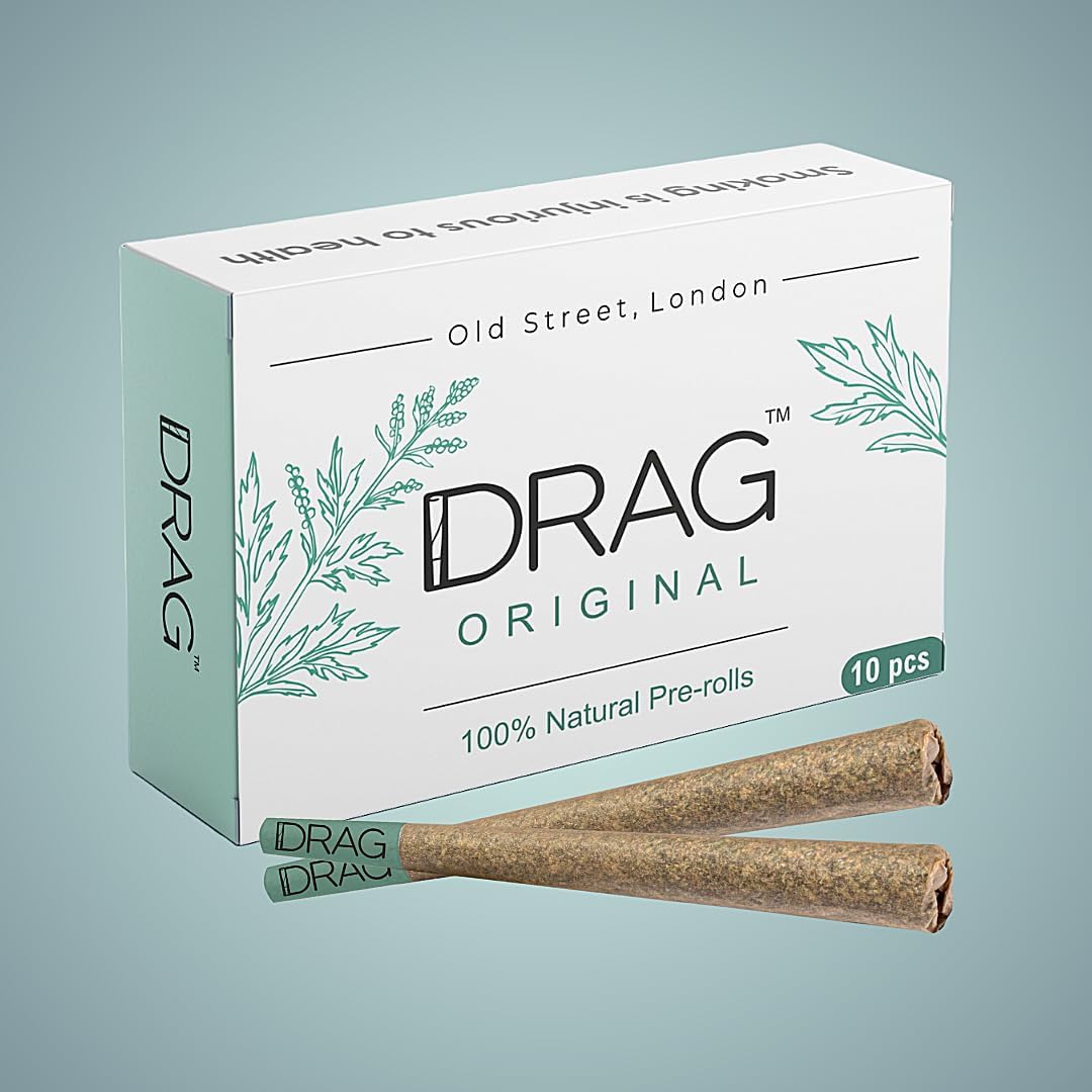 Herbal Smoke Blend