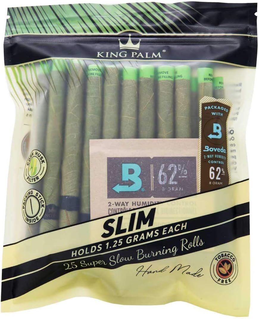 Humidity control pack
