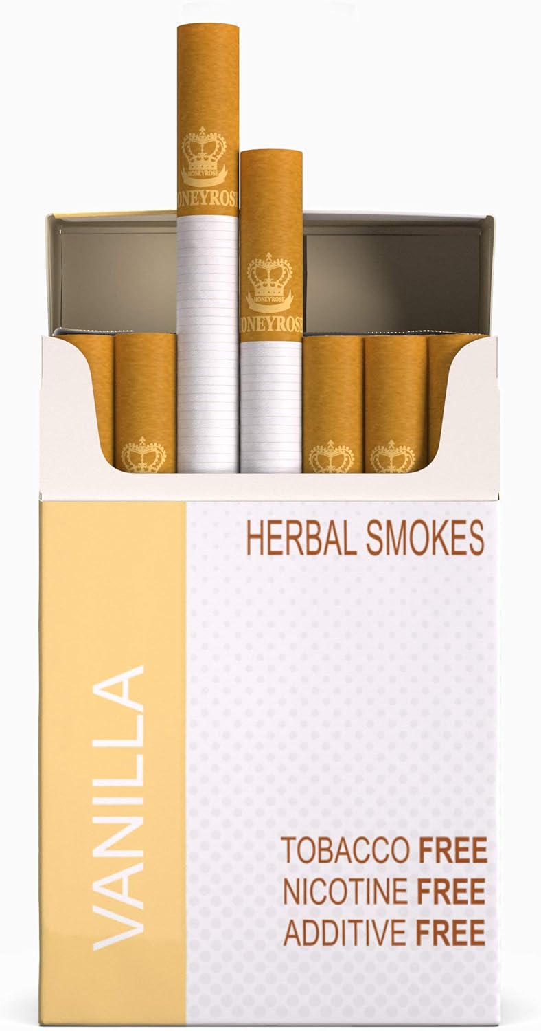 Herbal Filter Tips