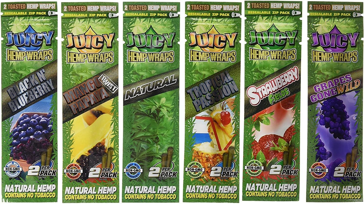 THCA Pre-Roll