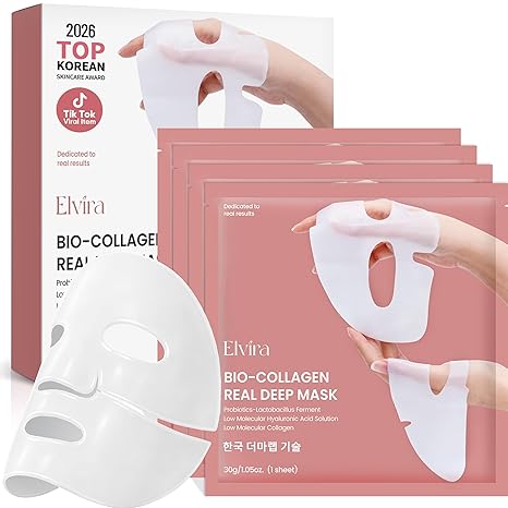 Vegan collagen booster