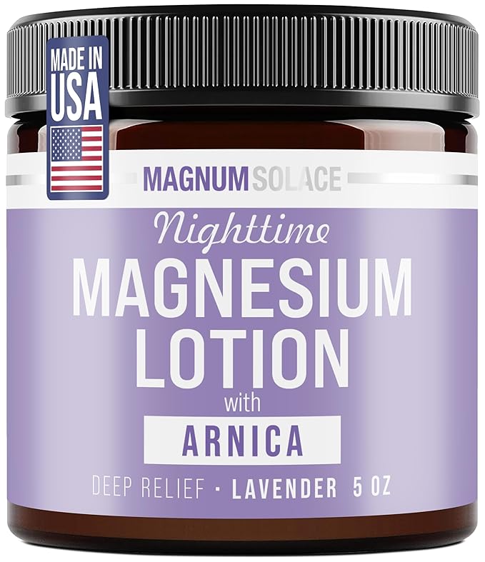 Magnesium Oil Spray