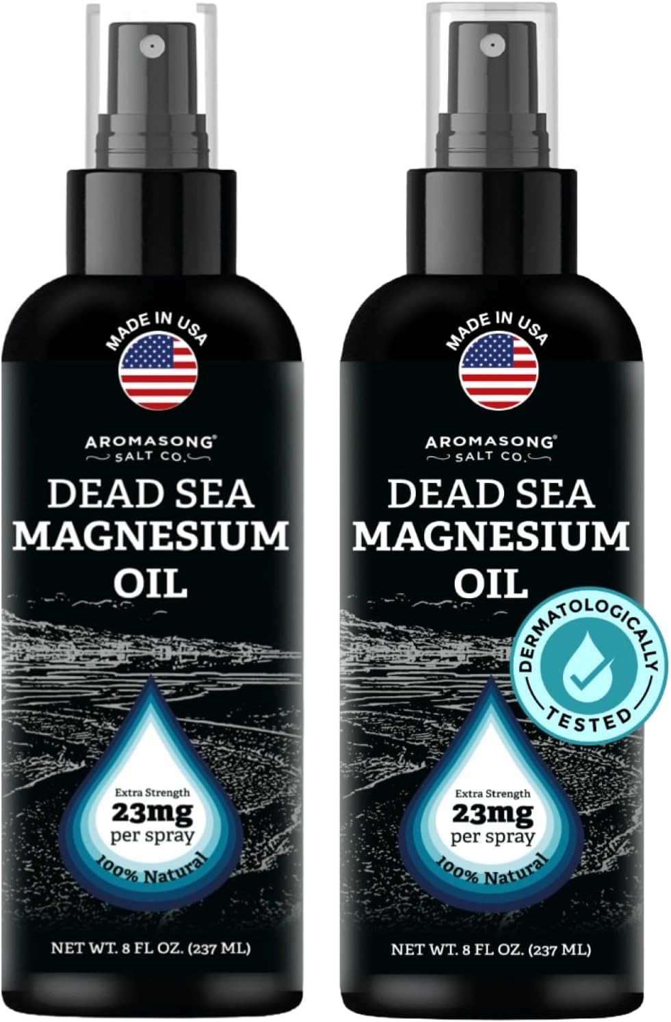Magnesium Body Butter