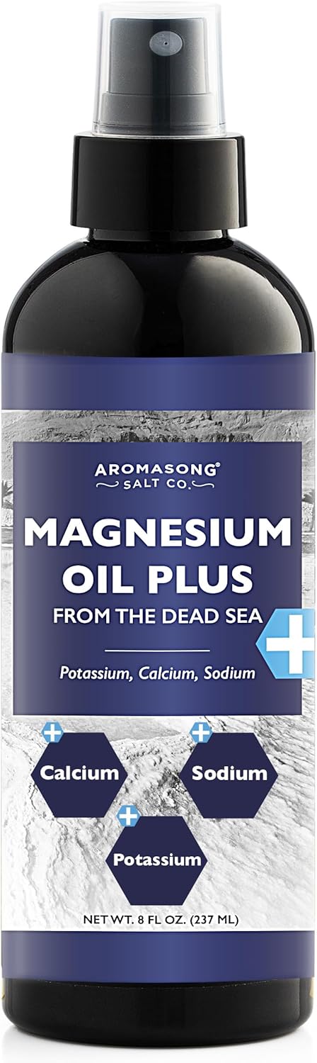 Magnesium Bath Flakes