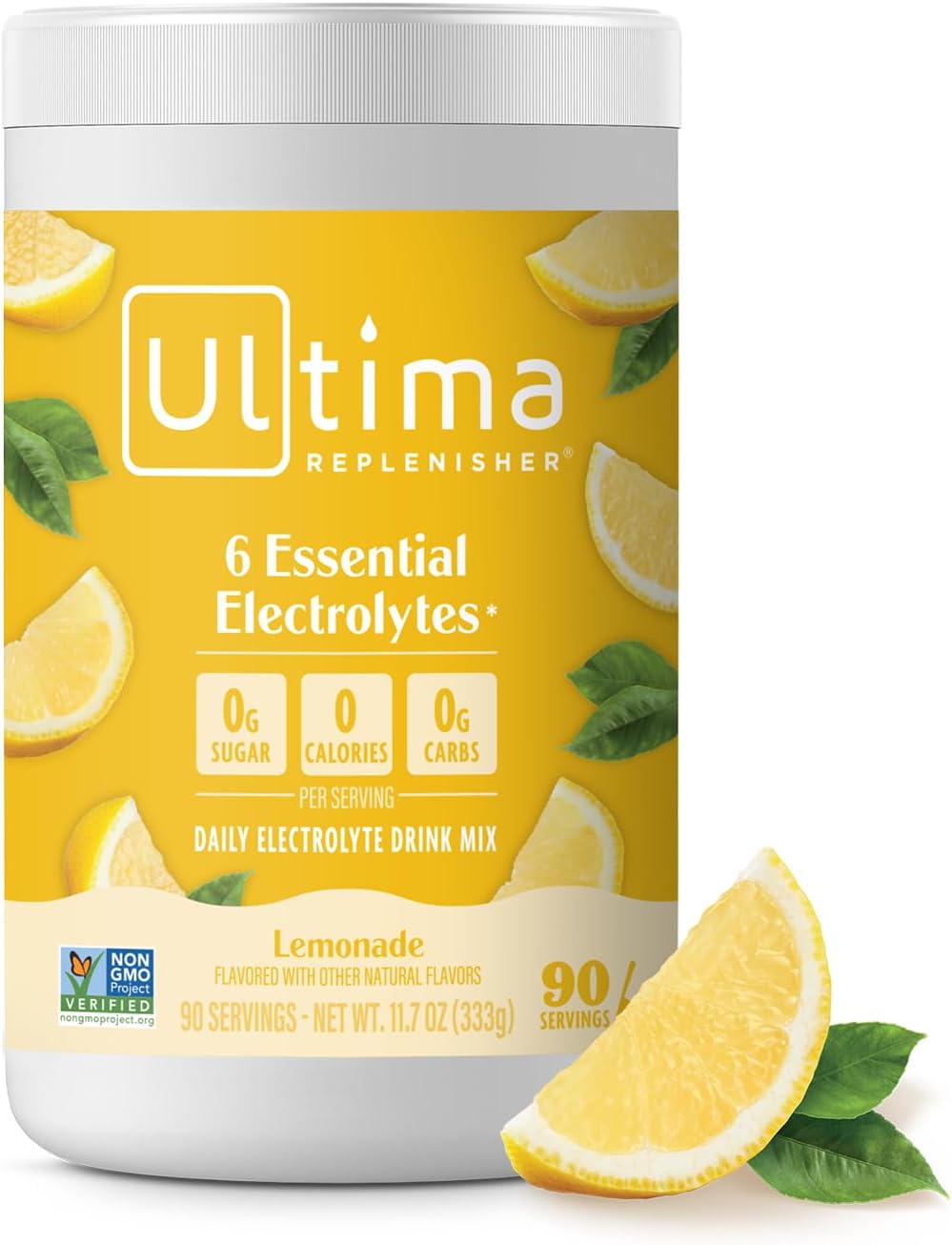 Electrolyte Hydration Pills