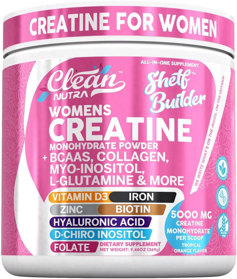 NAC supplement for PCOS ovulation support