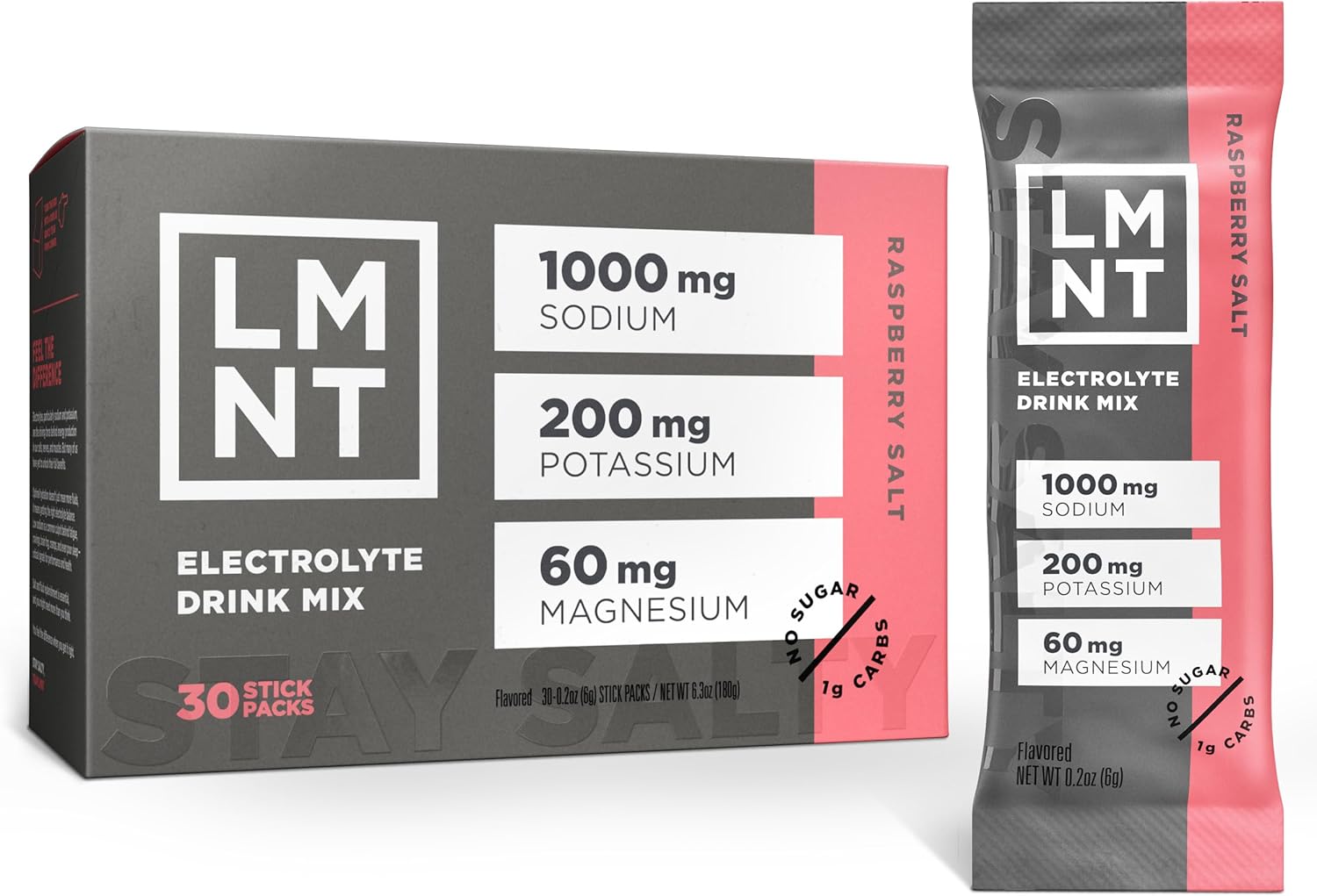 Endurance Carbohydrate Formula