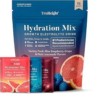 Professional Carbohydrate Rinse