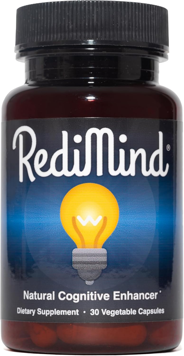 Brain memory supplement 1