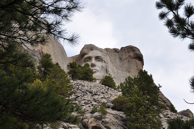 5 Legendary American Presidents With Beards