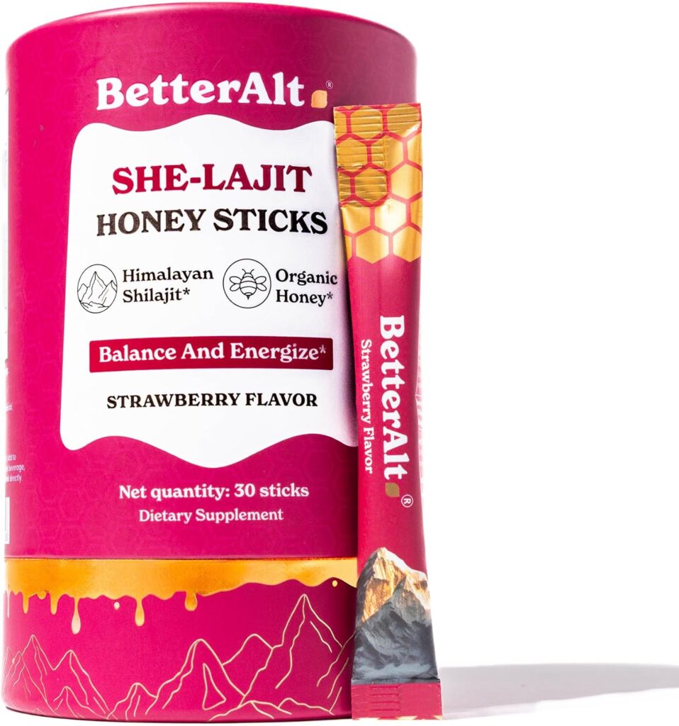 she-lajit