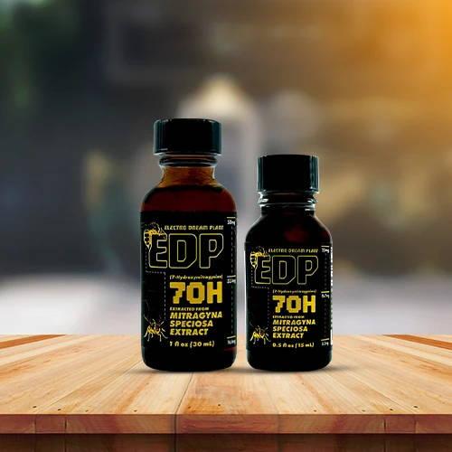 alkaloid extract