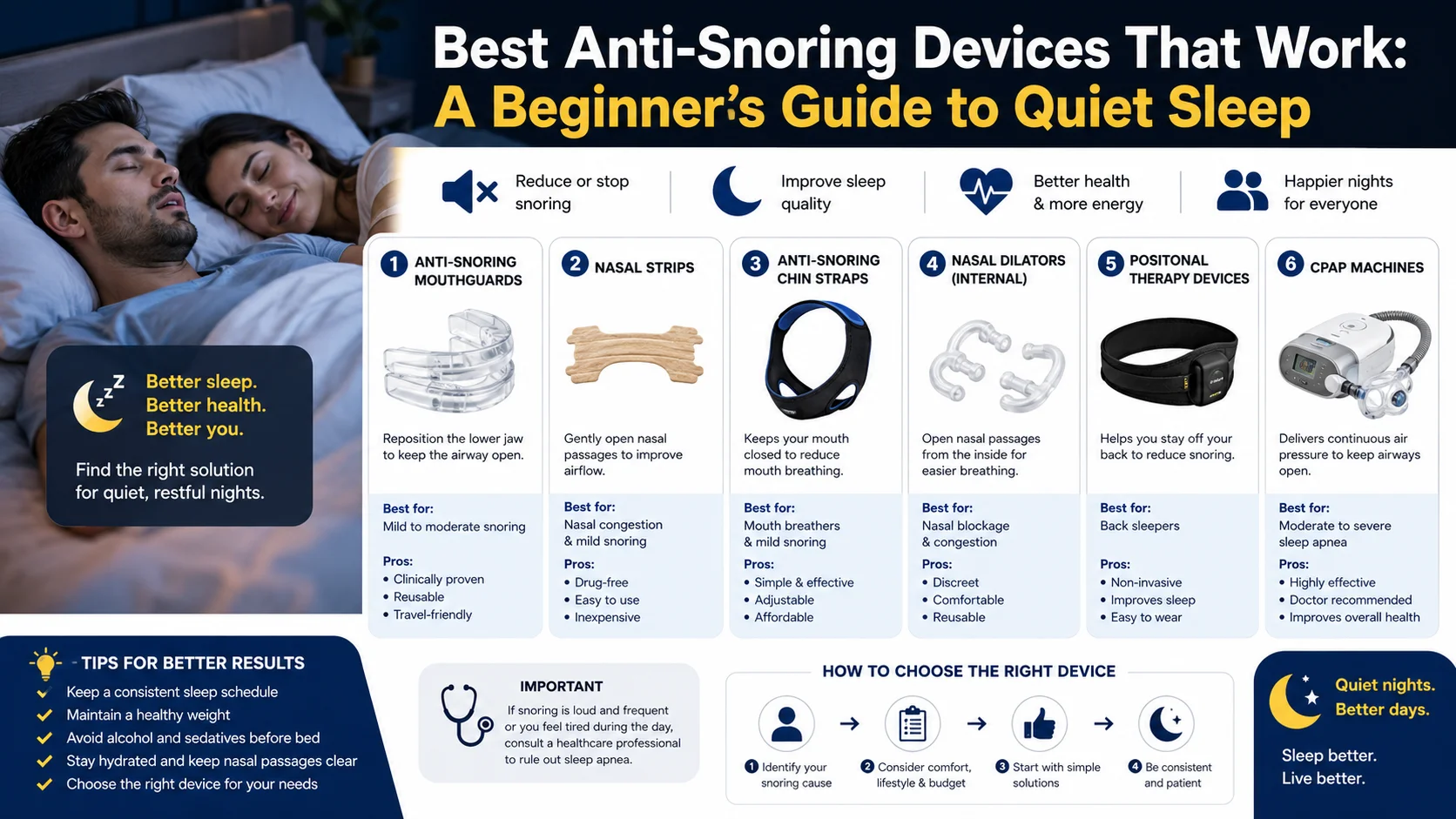 antisnoringdevice