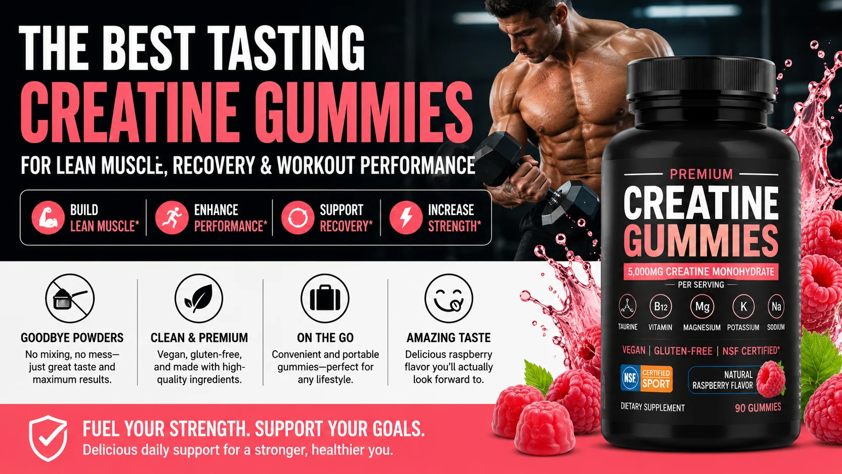 creatinegummies