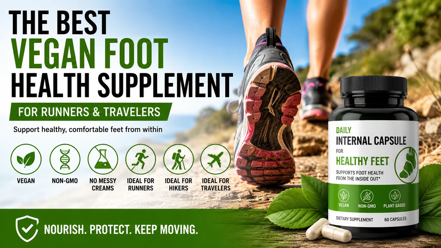 footsupplement