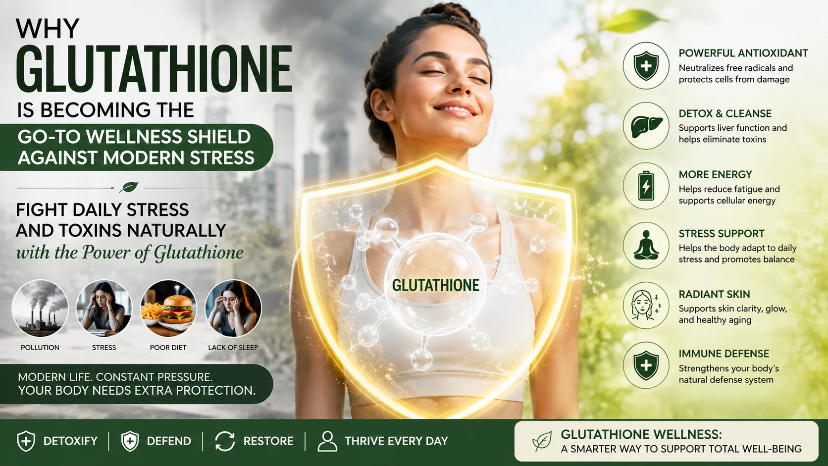 glutathione