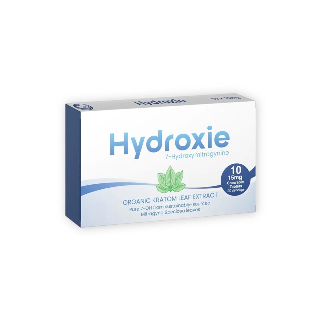 hydroxie