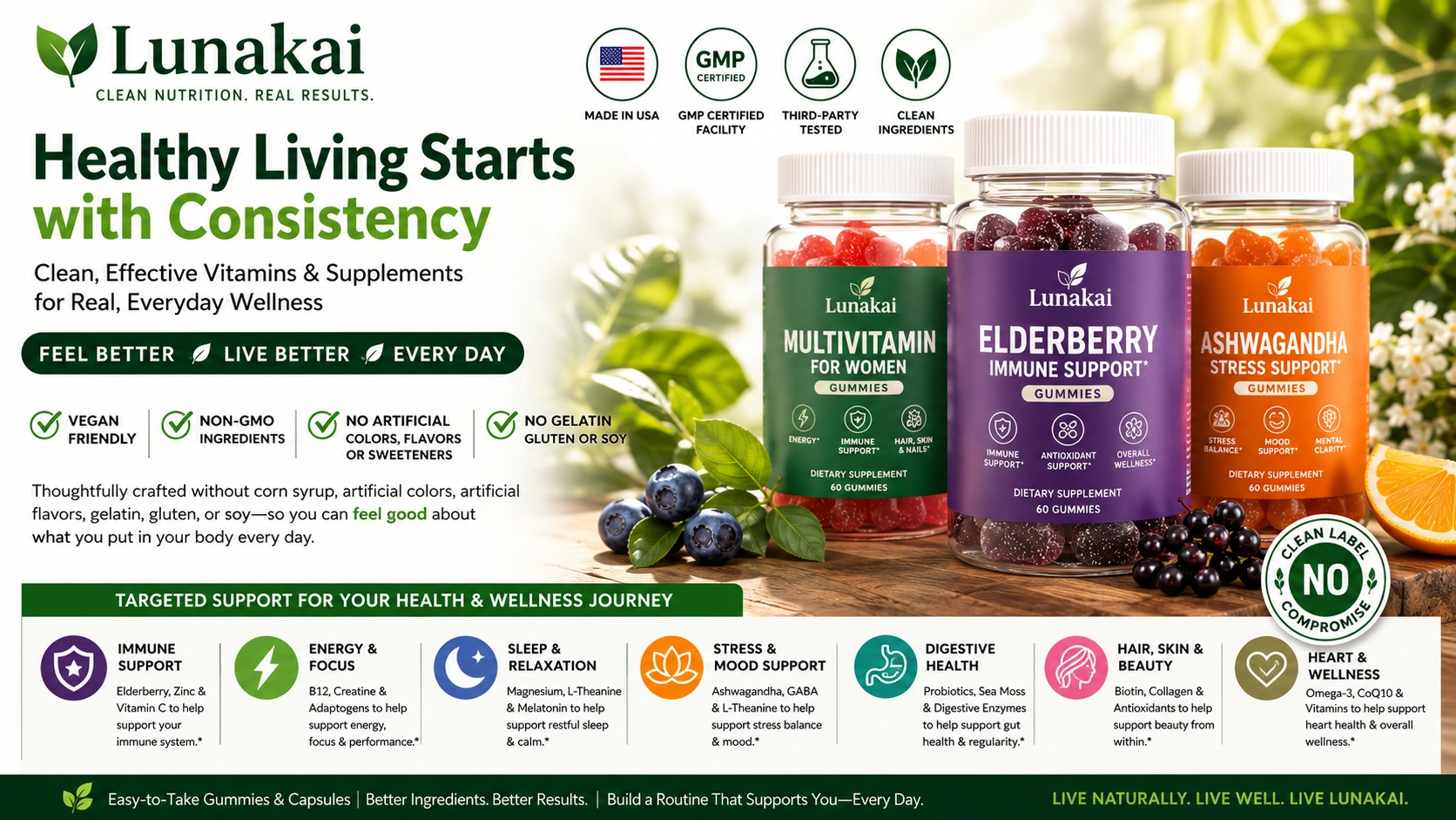 natural wellness