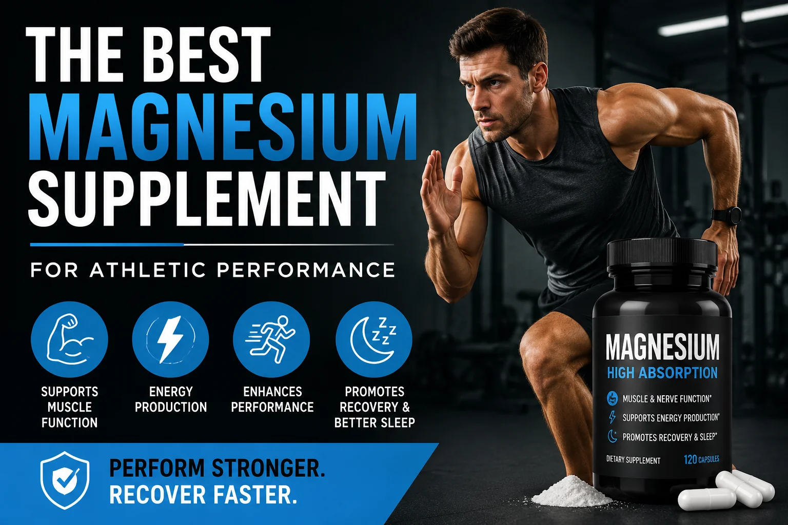 magnesiumsupplements