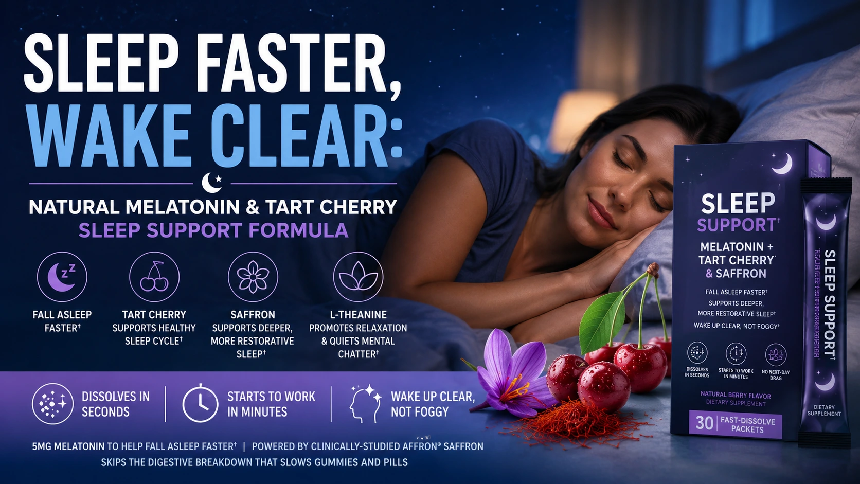sleepfaster