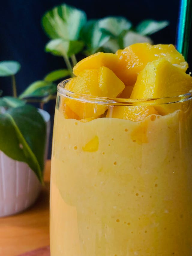 mango benefits