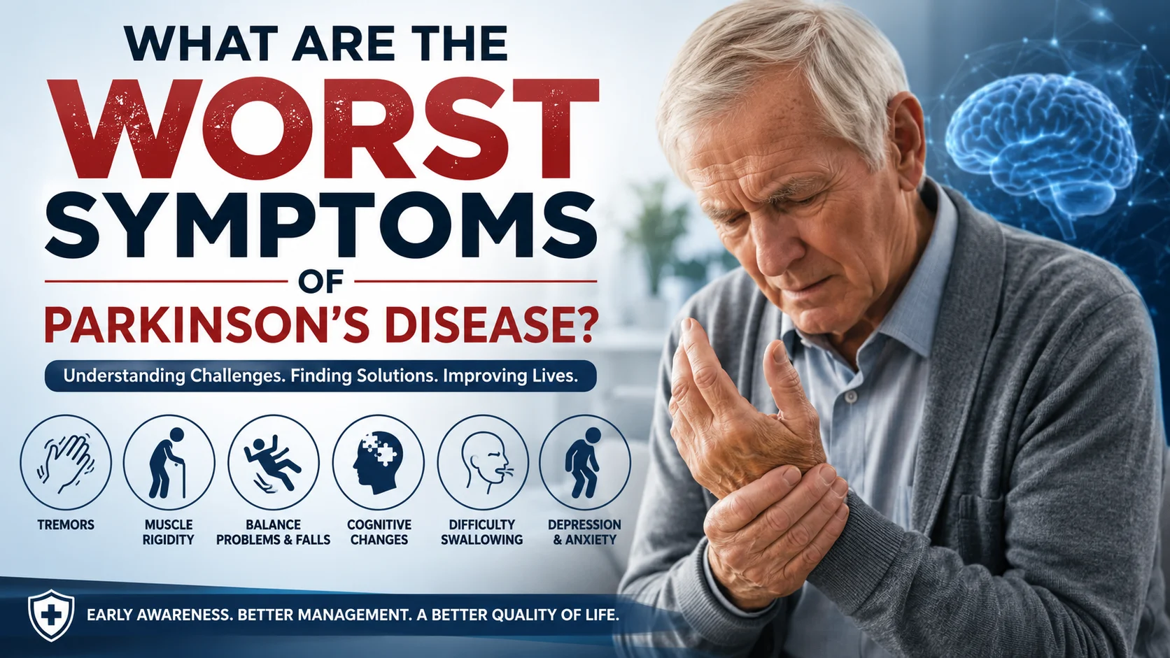 intellinewz for parkinsonism