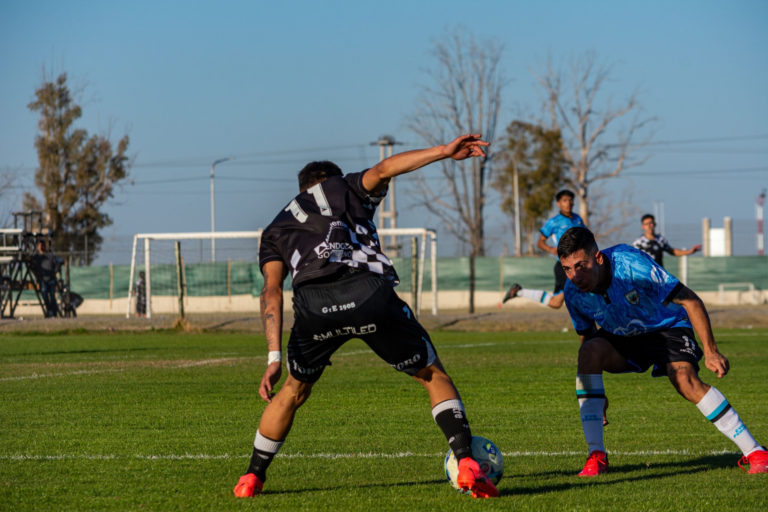 Inside the Longest World Cup Qualification Race in Football History