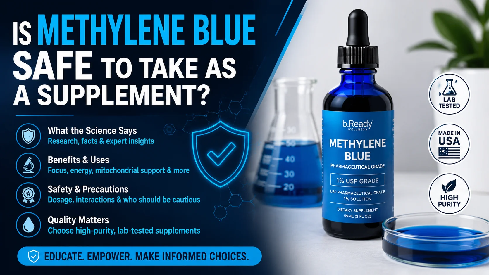 methylene blue