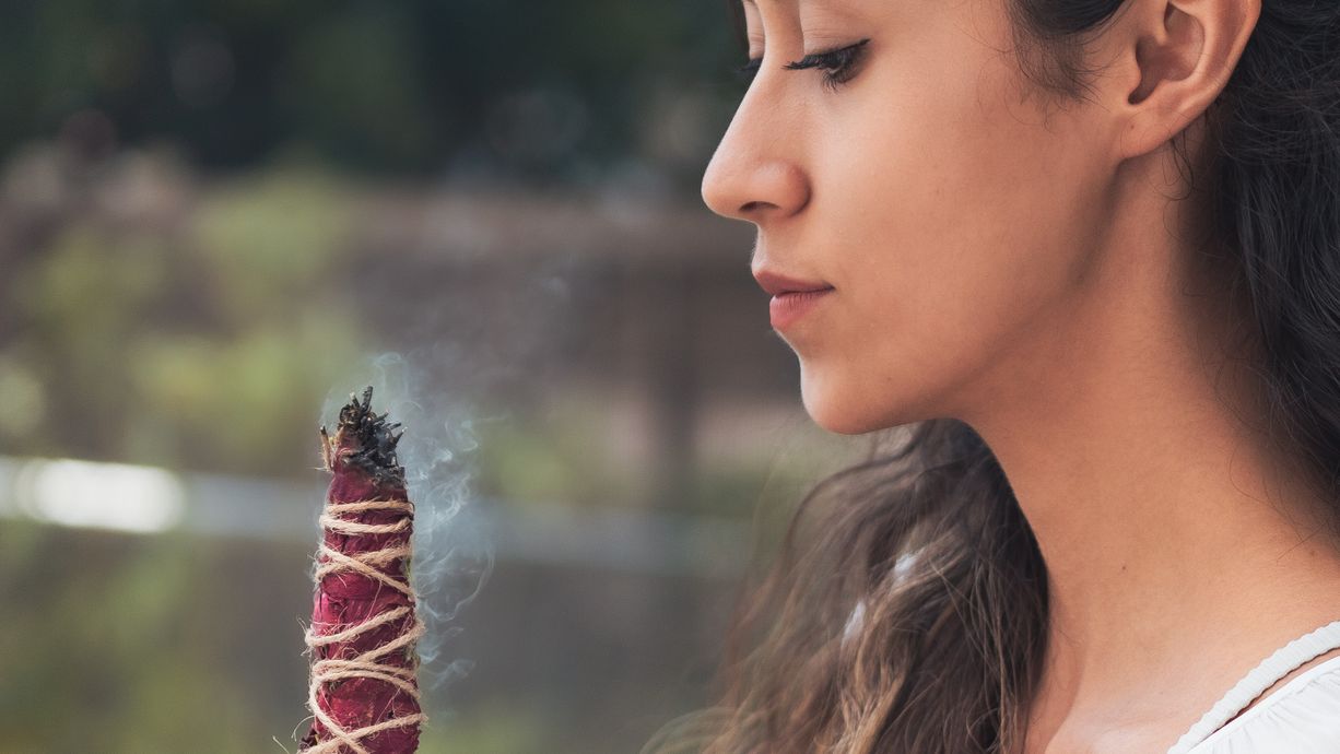 What Creates the Signature Nose of Premium THCA Flower?