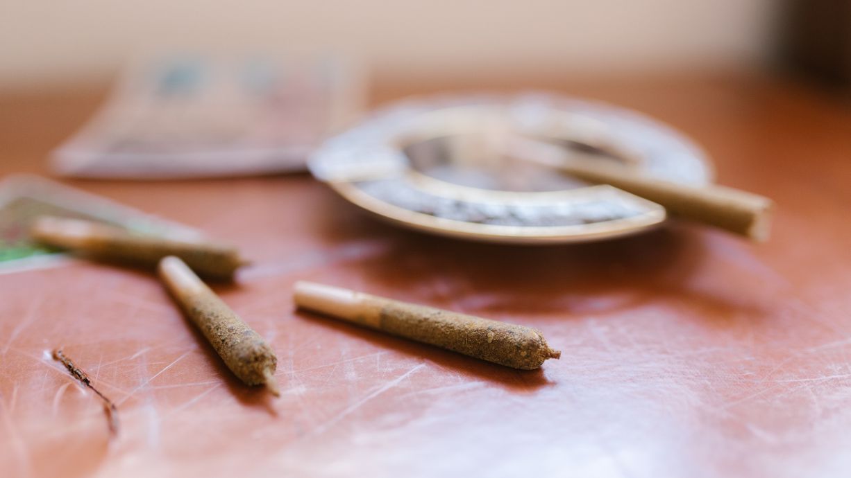 What Makes Hemp-Derived THCA Federally Compliant?