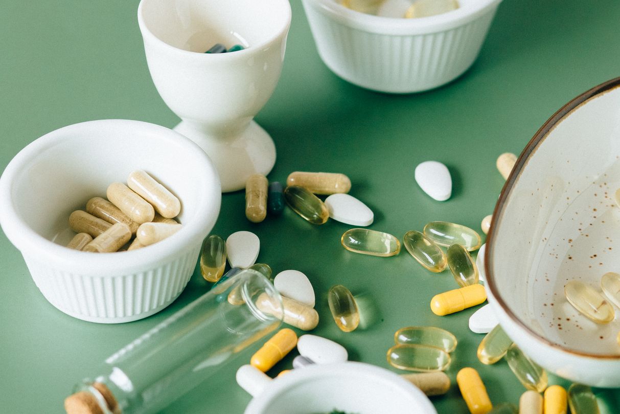prostate health