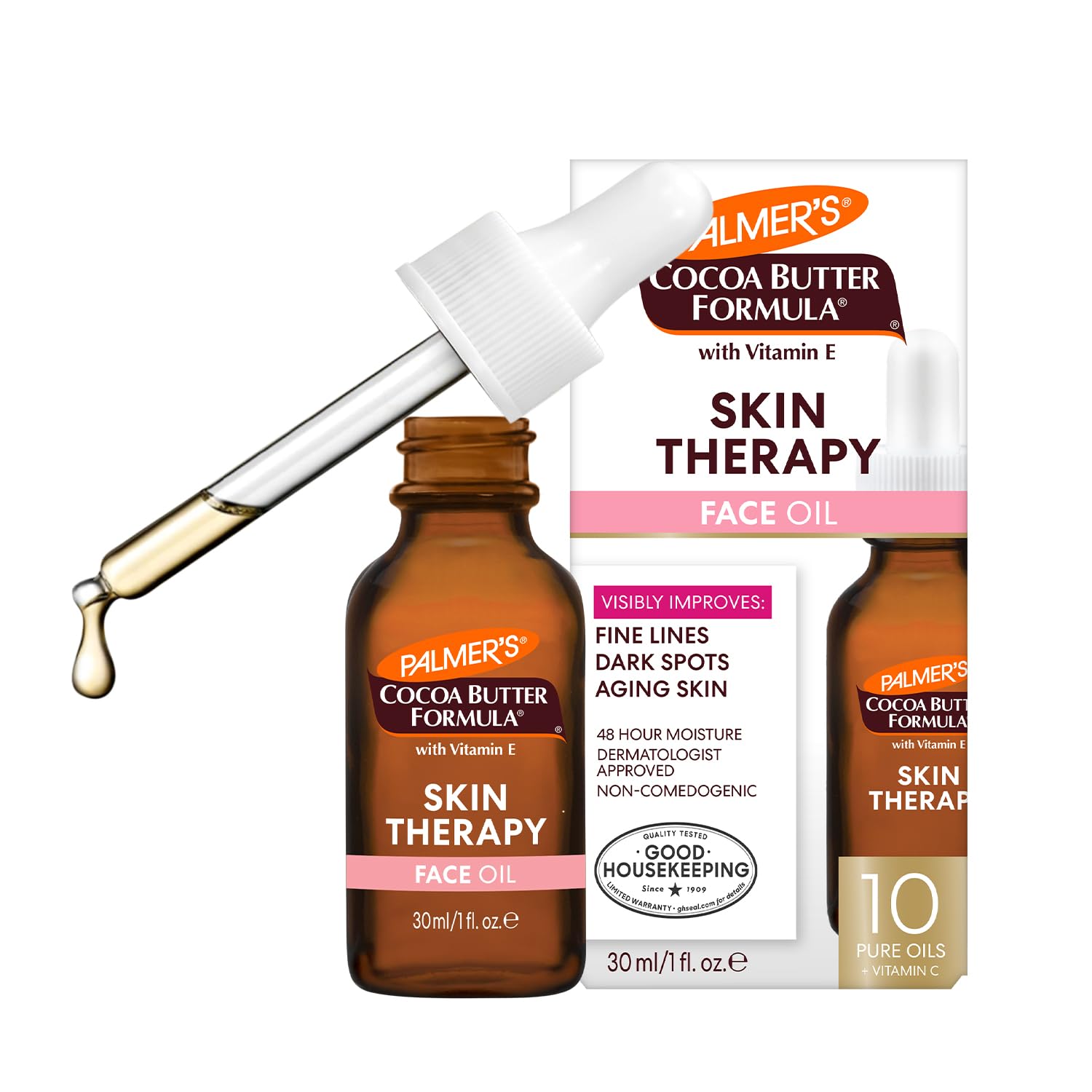 face oil for dry skin