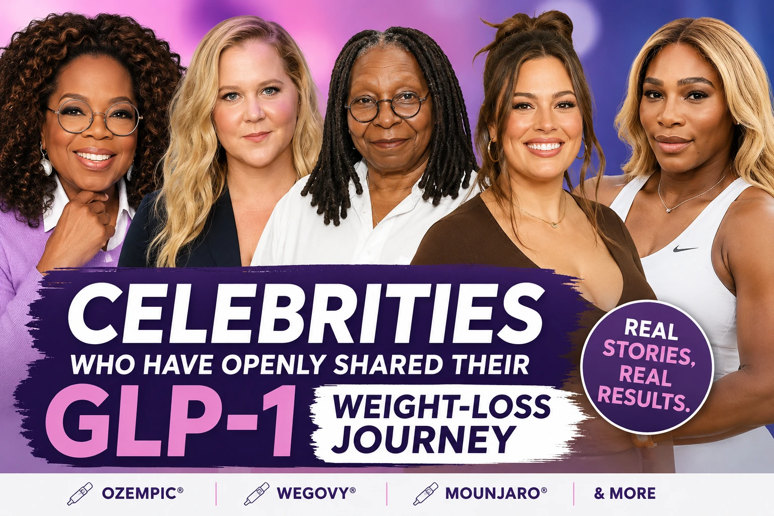 weightloss journey