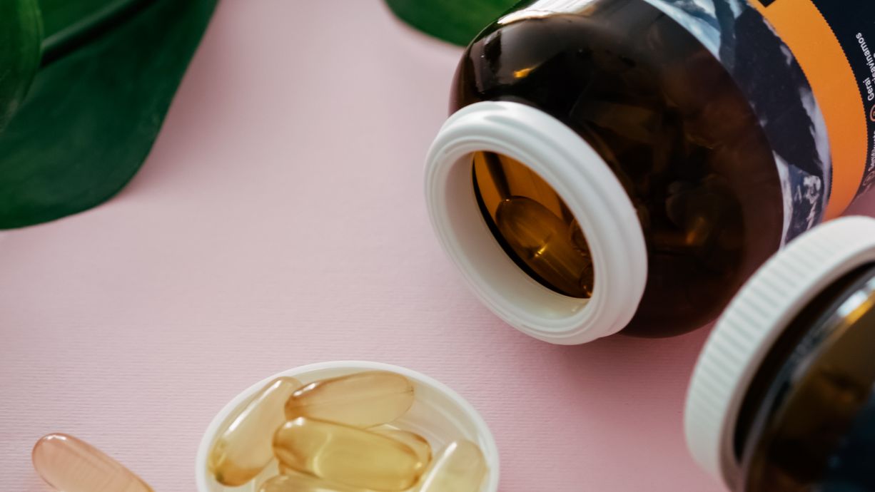 Hormonal Health Gummies