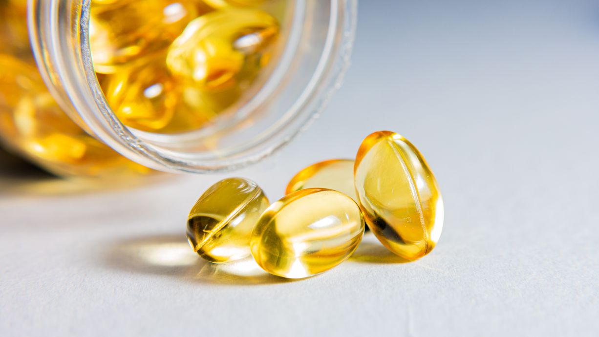 omega 3