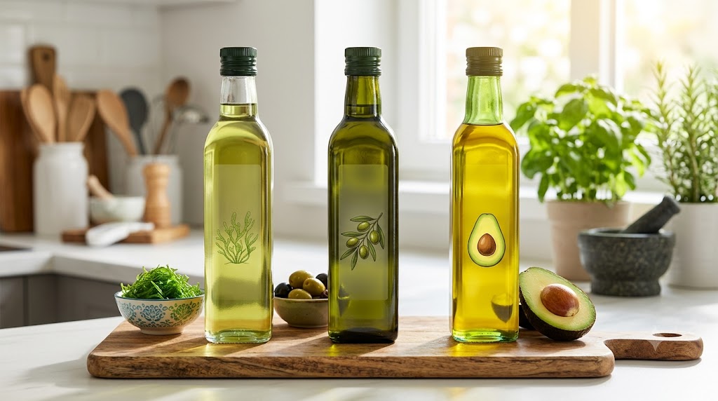 olive oil benefits